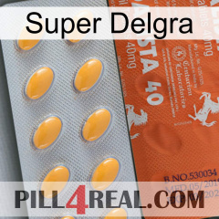 Super Delgra 43